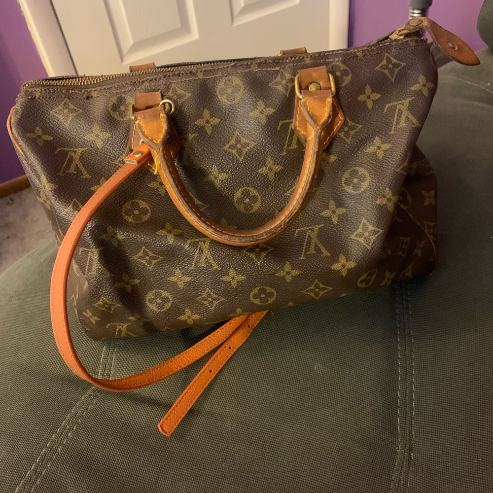 Louis Vuitton Purse
